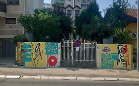 Sunshine Hostel 免费洗衣机 高速上网